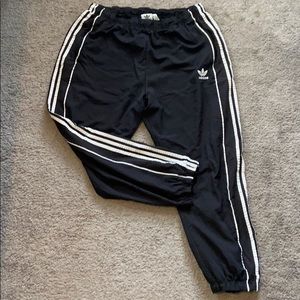 //SOLD// Vintage Style Adidas Joggers